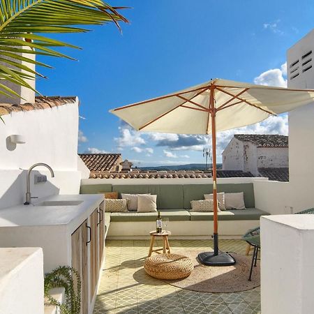 Casa En Grenyo, Jávea Exterior photo