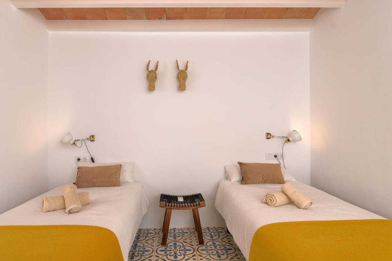 Casa En Grenyo, Jávea Exterior photo