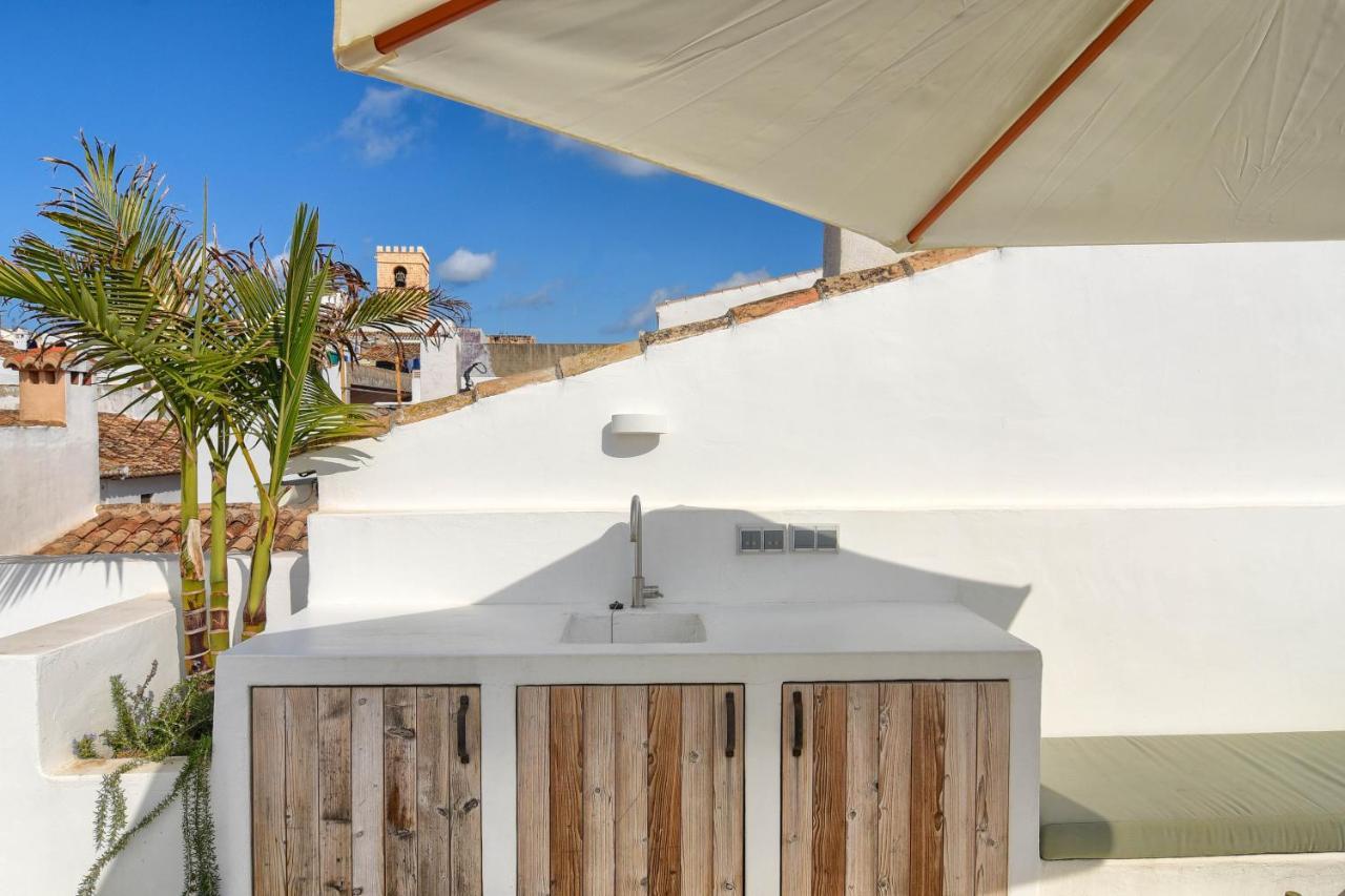 Casa En Grenyo, Jávea Exterior photo