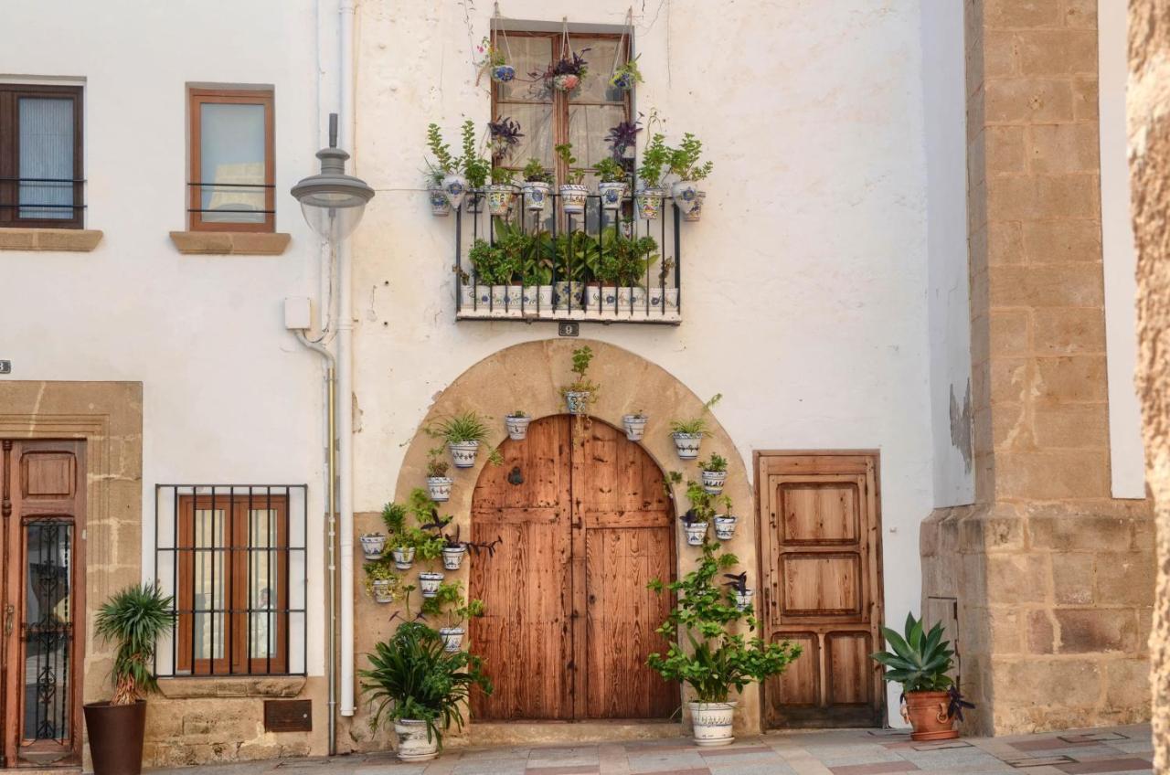 Casa En Grenyo, Jávea Exterior photo