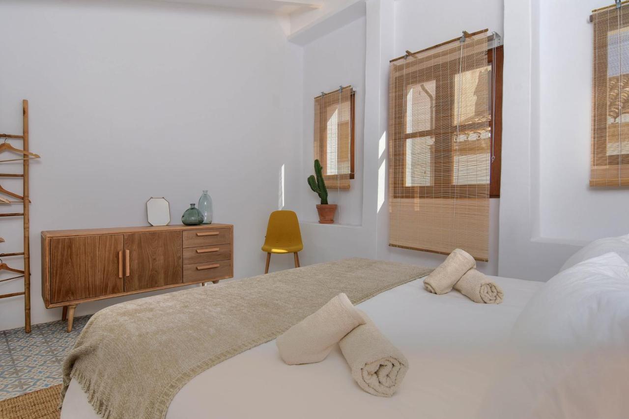 Casa En Grenyo, Jávea Exterior photo