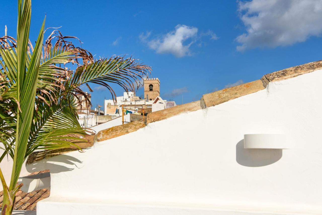 Casa En Grenyo, Jávea Exterior photo